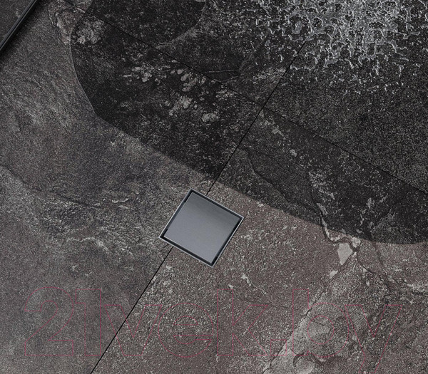 Изображение товара Трап для душа Roxen Square 91080-150