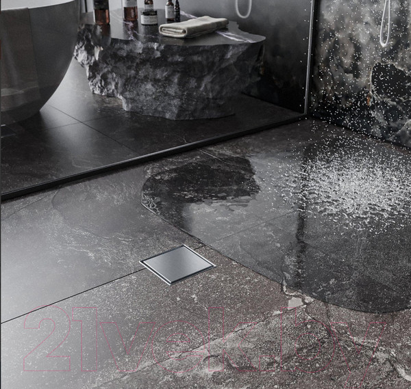 Изображение товара Трап для душа Roxen Square 91080-150