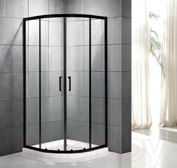 Изображение товара Душевой уголок Roxen Santi 55020-90B