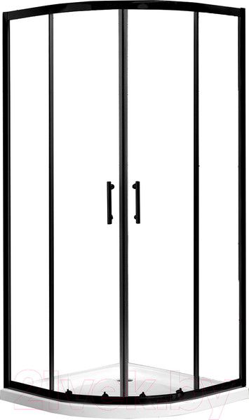 Изображение товара Душевой уголок Roxen Santi 55020-90B