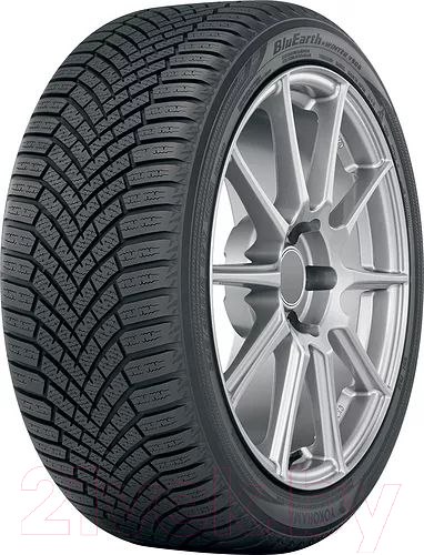 Изображение товара Зимняя шина Yokohama BluEarth Winter V906 215/55R18 99V