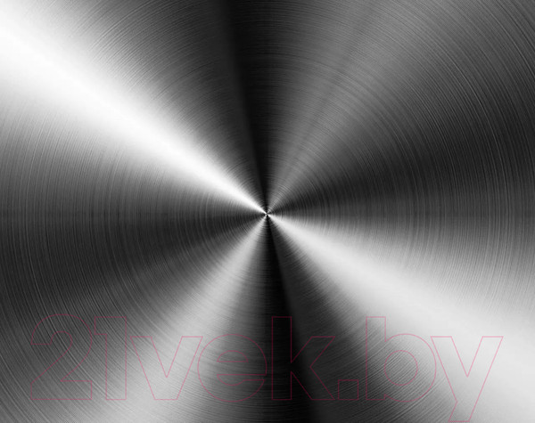 Изображение товара Мойка кухонная Roxen Simple 560220-65 с коландером и дозатором (сатин)