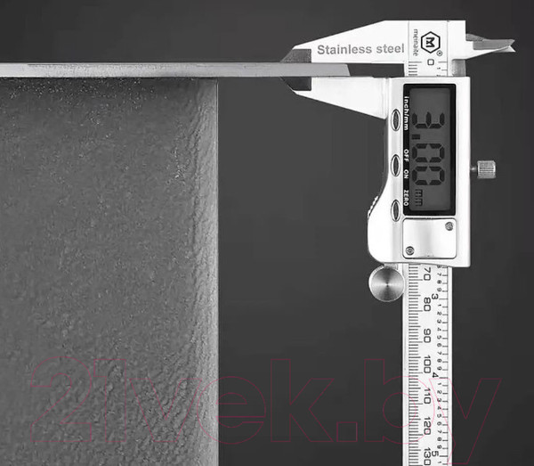 Изображение товара Мойка кухонная Roxen Simple 560220-55 с коландером и дозатором (сатин)