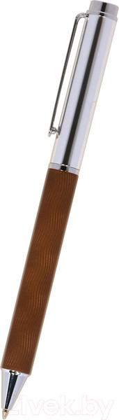 Изображение товара Ручка шариковая имиджевая Manzoni Agrigento / MAAB-SB (синий)