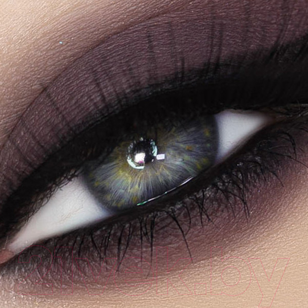 Изображение товара Тени для век Bernovich Matte №M34 (1.5г)