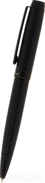 Изображение товара Ручка шариковая имиджевая Manzoni Palmi / MAPB-GM (синий)