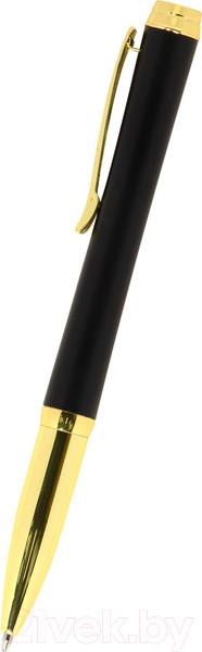 Изображение товара Ручка шариковая имиджевая Manzoni Pralormo / MAPB-GB (синий)