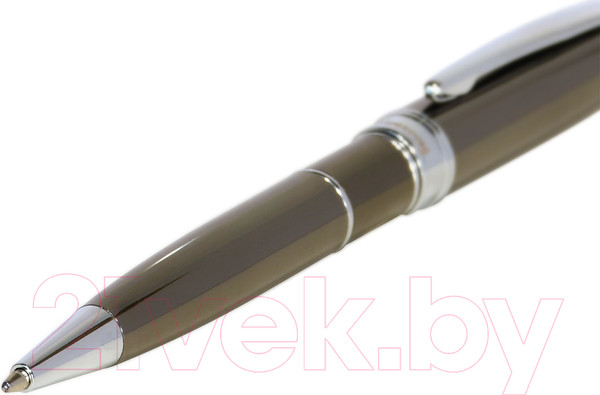 Изображение товара Ручка шариковая имиджевая Manzoni Verduno / MAVB-GS (синий)