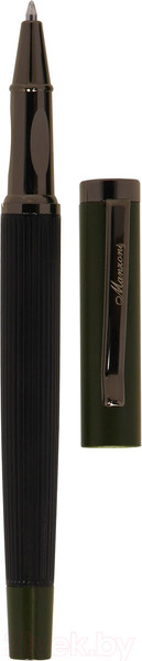 Изображение товара Ручка-роллер Manzoni Benevento / MABR-GG (синий)