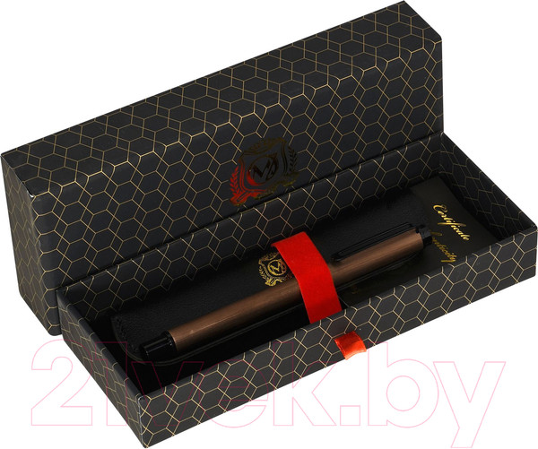 Изображение товара Ручка-роллер Manzoni Terlano / MATR-CB (синий)