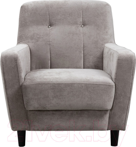 Изображение товара Кресло мягкое Нижегородмебель и К Арно ТК 563