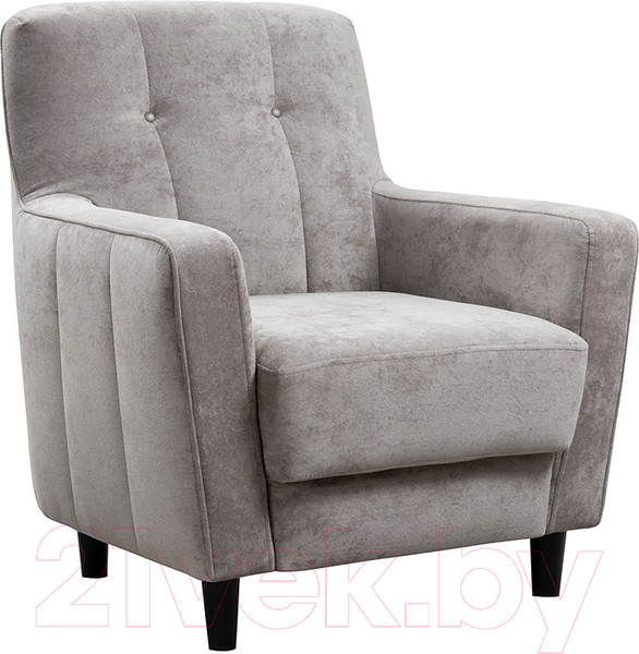 Изображение товара Кресло мягкое Нижегородмебель и К Арно ТК 563