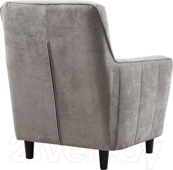 Изображение товара Кресло мягкое Нижегородмебель и К Арно ТК 563