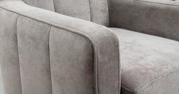 Изображение товара Кресло мягкое Нижегородмебель и К Арно ТК 563