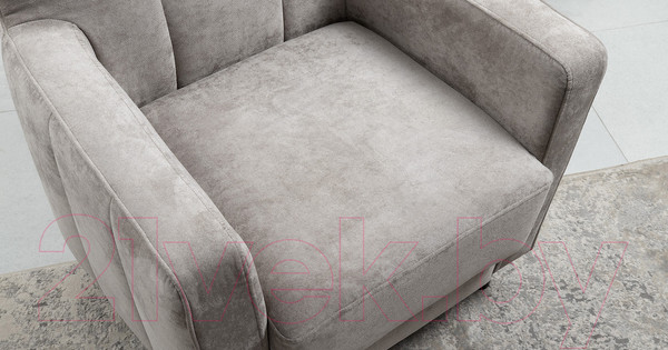 Изображение товара Кресло мягкое Нижегородмебель и К Арно ТК 563