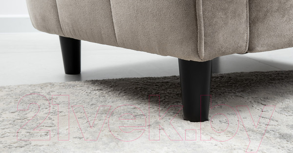 Изображение товара Кресло мягкое Нижегородмебель и К Арно ТК 563