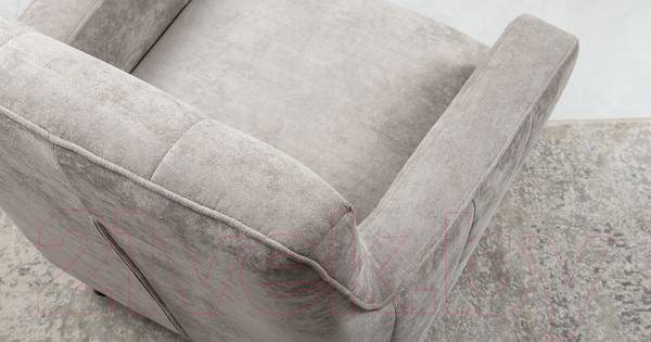 Изображение товара Кресло мягкое Нижегородмебель и К Арно ТК 563