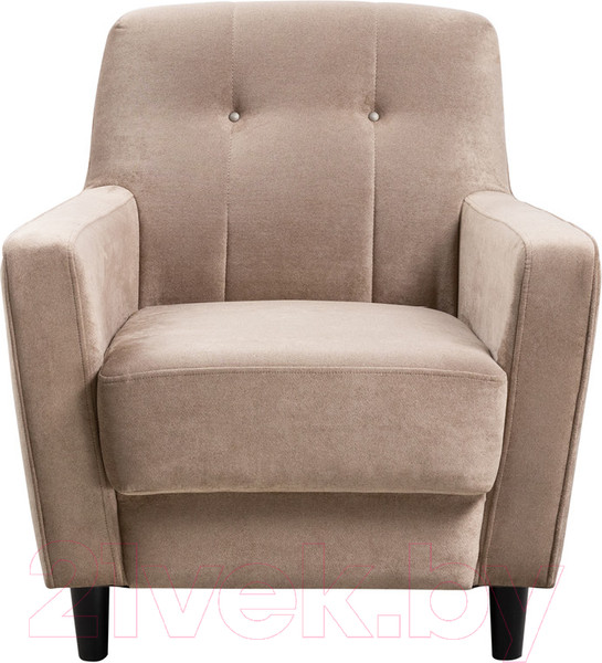 Изображение товара Кресло мягкое Нижегородмебель и К Арно ТК 565