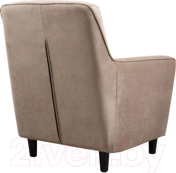 Изображение товара Кресло мягкое Нижегородмебель и К Арно ТК 565