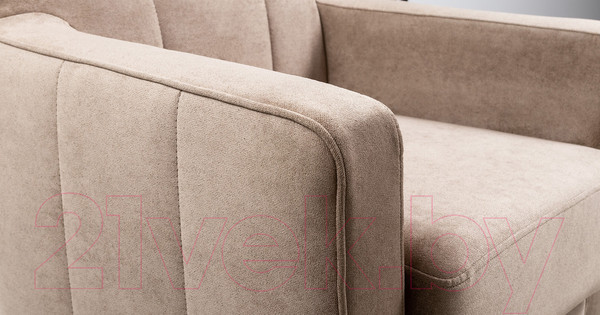 Изображение товара Кресло мягкое Нижегородмебель и К Арно ТК 565