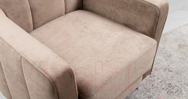 Изображение товара Кресло мягкое Нижегородмебель и К Арно ТК 565