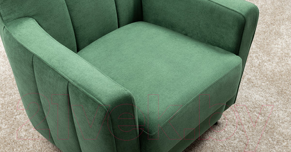 Изображение товара Кресло мягкое Нижегородмебель и К Арно ТК 566