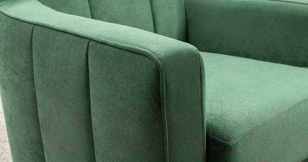 Изображение товара Кресло мягкое Нижегородмебель и К Арно ТК 566