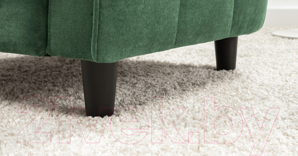 Изображение товара Кресло мягкое Нижегородмебель и К Арно ТК 566