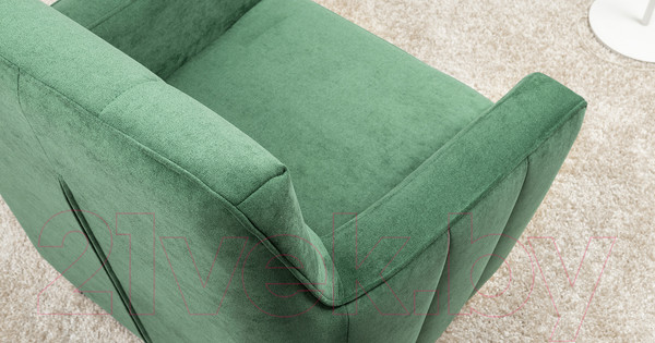 Изображение товара Кресло мягкое Нижегородмебель и К Арно ТК 566