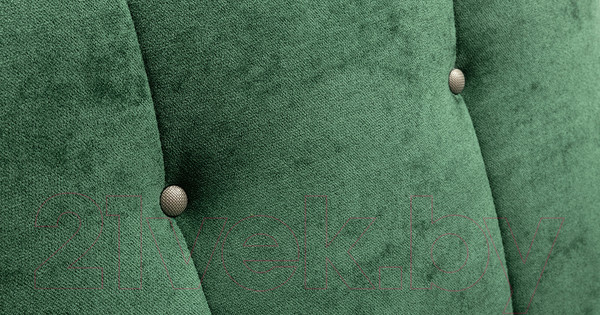 Изображение товара Кресло мягкое Нижегородмебель и К Арно ТК 566