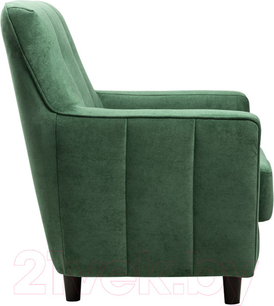 Изображение товара Кресло мягкое Нижегородмебель и К Арно ТК 566