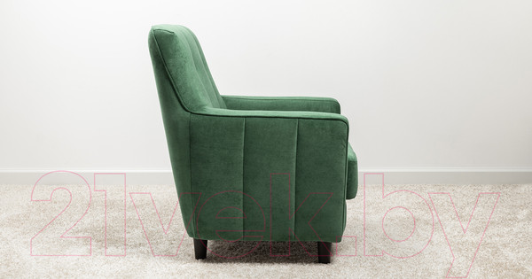 Изображение товара Кресло мягкое Нижегородмебель и К Арно ТК 566