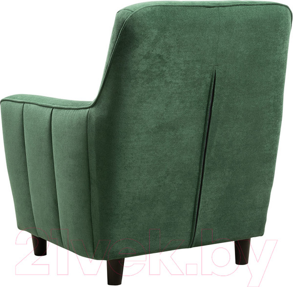 Изображение товара Кресло мягкое Нижегородмебель и К Арно ТК 566