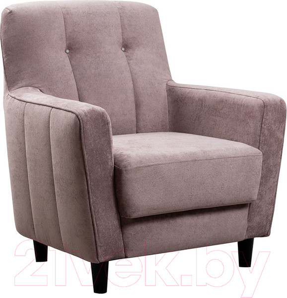 Изображение товара Кресло мягкое Нижегородмебель и К Арно ТК 567