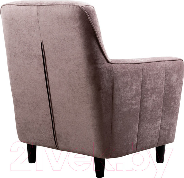 Изображение товара Кресло мягкое Нижегородмебель и К Арно ТК 567