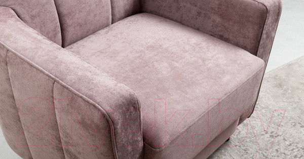 Изображение товара Кресло мягкое Нижегородмебель и К Арно ТК 567