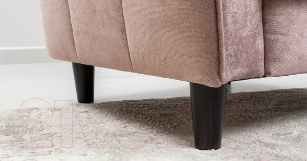 Изображение товара Кресло мягкое Нижегородмебель и К Арно ТК 567