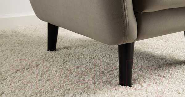 Изображение товара Кресло мягкое Нижегородмебель и К Дакота ТК 583