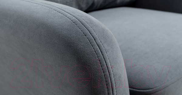 Изображение товара Кресло мягкое Нижегородмебель и К Дакота ТК 584