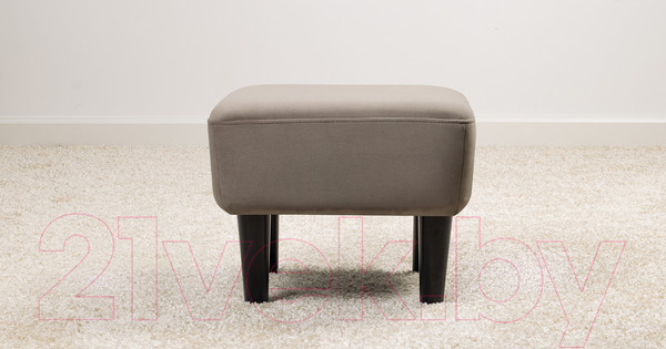 Изображение товара Пуф Нижегородмебель и К Дакота ТП 583