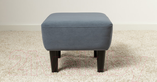 Изображение товара Пуф Нижегородмебель и К Дакота ТП 584