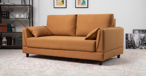 Изображение товара Диван Нижегородмебель и К Макс ТД 284