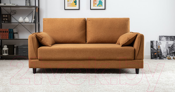 Изображение товара Диван Нижегородмебель и К Макс ТД 284