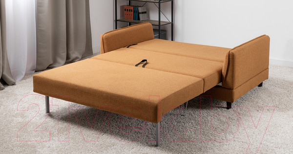 Изображение товара Диван Нижегородмебель и К Макс ТД 284