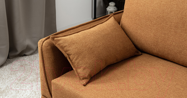 Изображение товара Диван Нижегородмебель и К Макс ТД 284