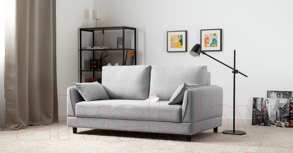 Изображение товара Диван Нижегородмебель и К Макс ТД 285