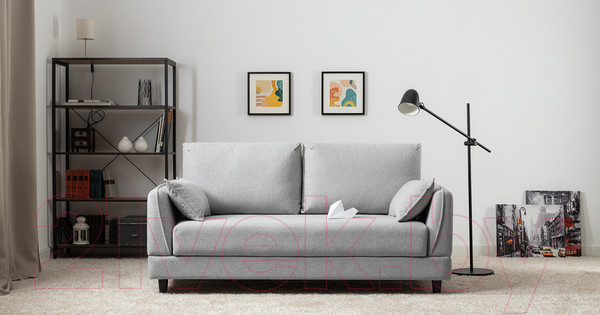 Изображение товара Диван Нижегородмебель и К Макс ТД 285