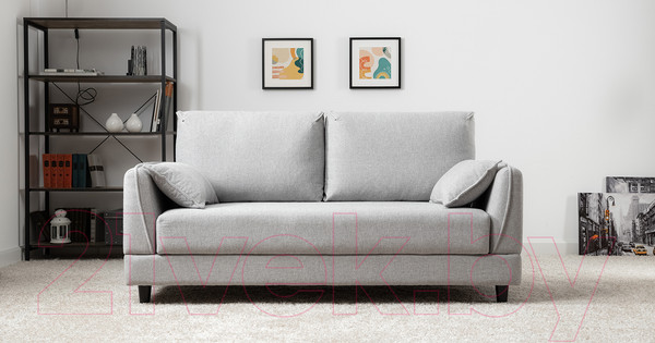 Изображение товара Диван Нижегородмебель и К Макс ТД 285