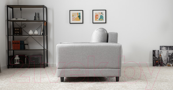 Изображение товара Диван Нижегородмебель и К Макс ТД 285