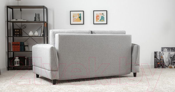 Изображение товара Диван Нижегородмебель и К Макс ТД 285